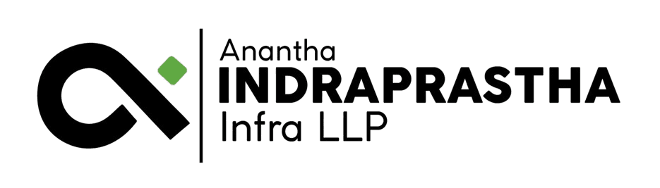 Anantha Indraprastha logo