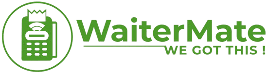 WaiterMate logo