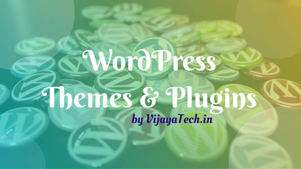 WP-themes-plugins-vijayatech-labs
