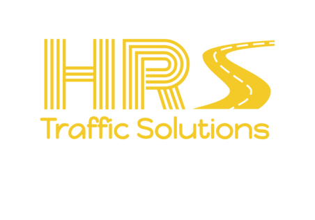 HR traffic Solutions logo HR traffic Solutions logo