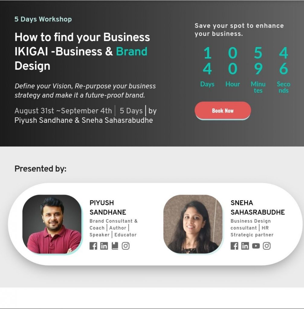 Business and Brand Design