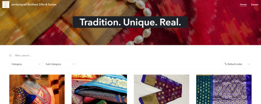 Jambulapati Brothers