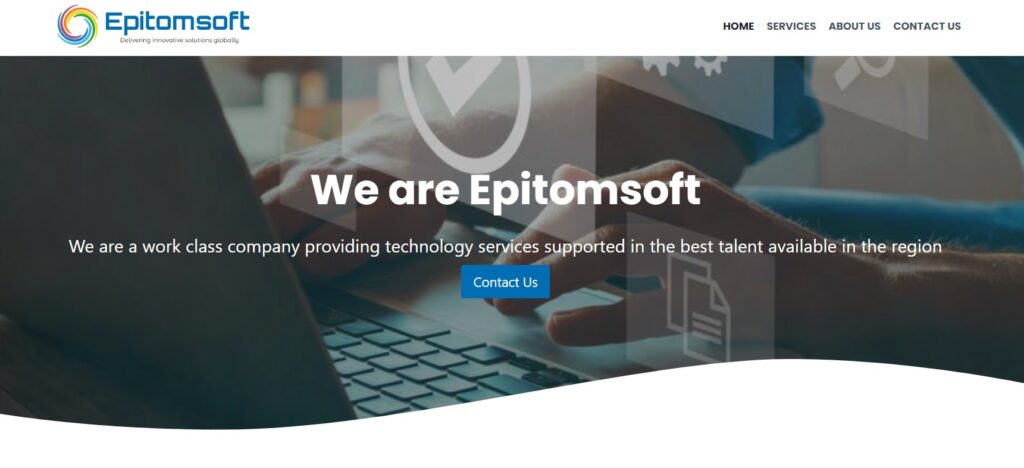 Epitomsoft