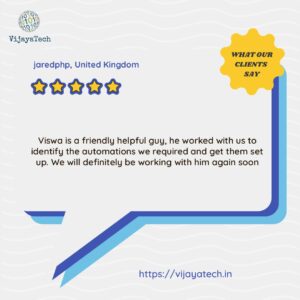 Automation Expert for Hire- VijayaTech Labs testimonials.jpg
