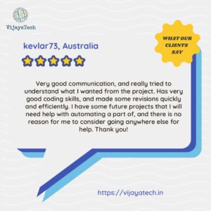 Skilled Communication and Coding Expert- VijayaTech Labs testimonials.jpg