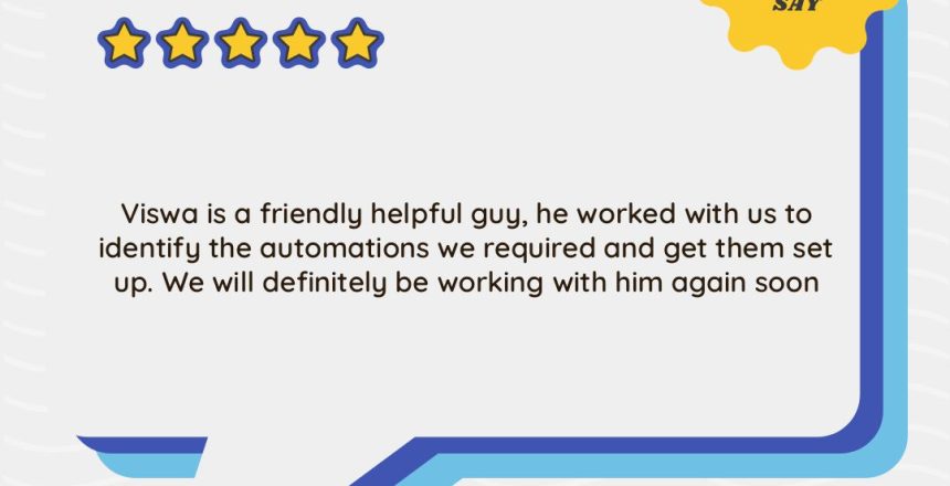 Automation Expert for Hire- VijayaTech Labs testimonials.jpg