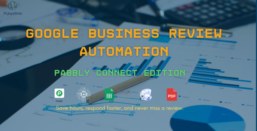 VijayaTech Labs – Gumroad – GMB review – Pabbly VijayaTech Labs - Gumroad - GMB review - Pabbly