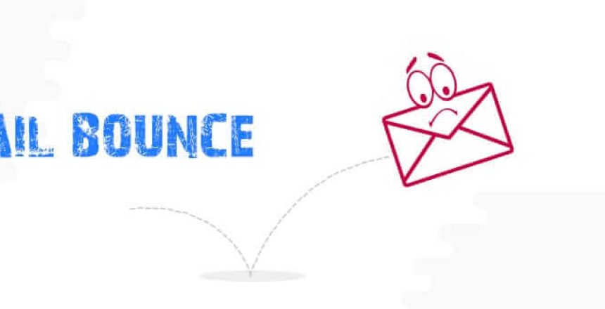 How to remove Bounced Emails from Email list in Moosend