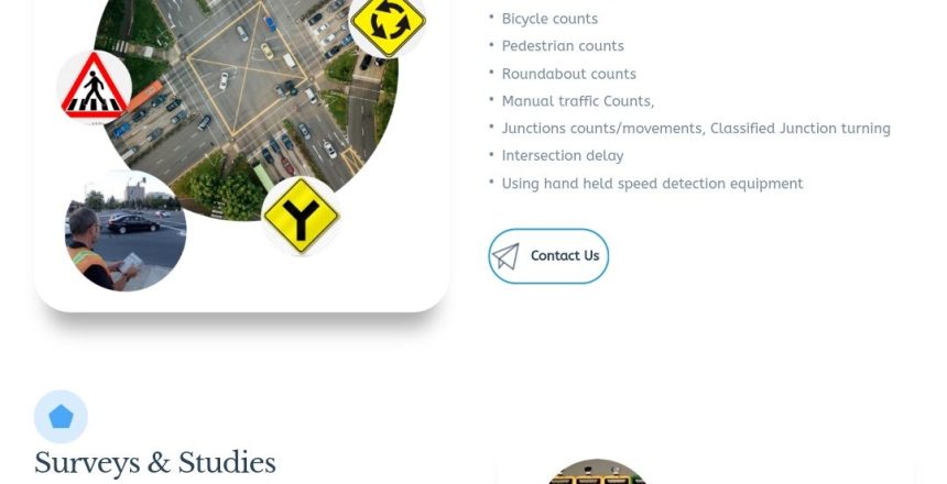 Traffic Survey Global