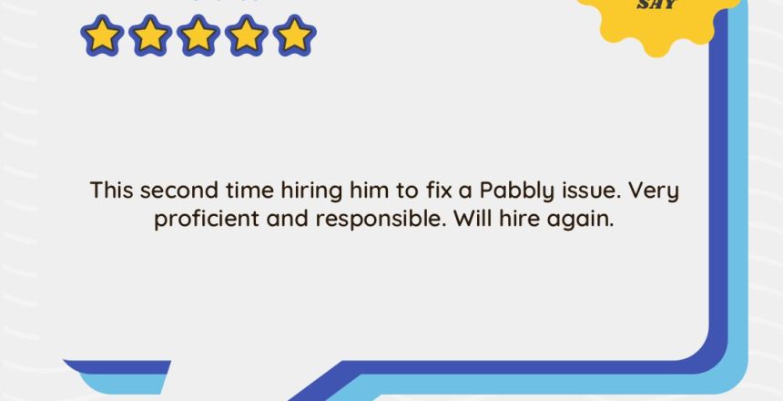 Pabbly-Troubleshooting-Pro-VijayaTech-Labs-testimonials Pabbly Troubleshooting Pro- VijayaTech Labs testimonials.jpg