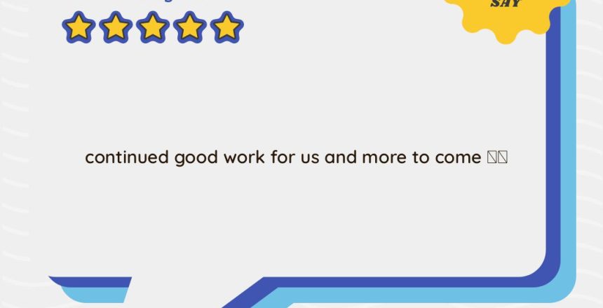 Reliable Ongoing Freelance Services- VijayaTech Labs testimonials.jpg