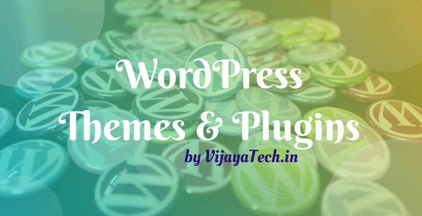 WP-themes-plugins-vijayatech-labs