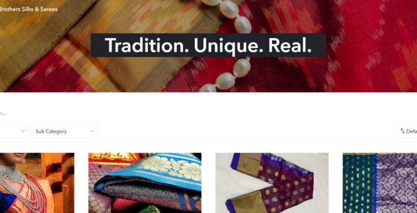 Jambulapati Brothers