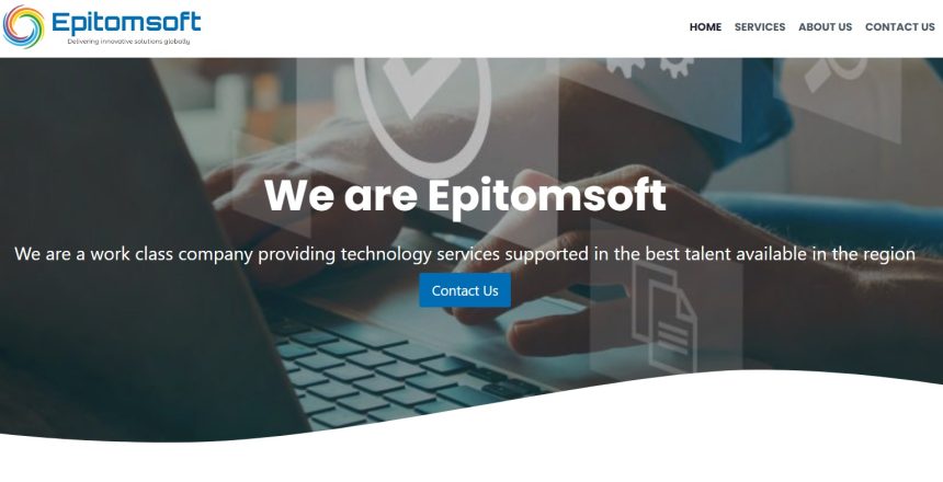 Epitomsoft