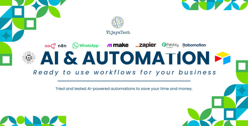 VijayaTech Labs – Digital Store VijayaTech Labs - Digital Store